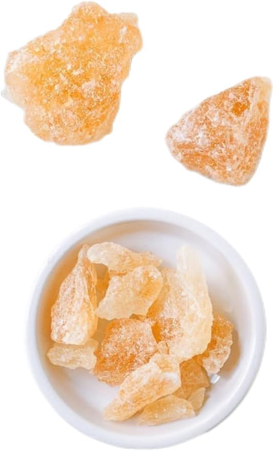 Crystal Rock Sugar