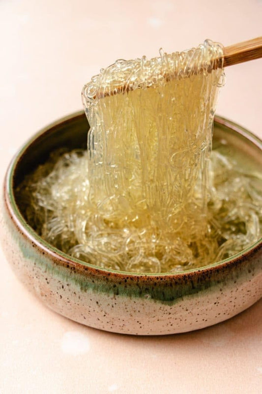 Vermicelli Glass Noodle