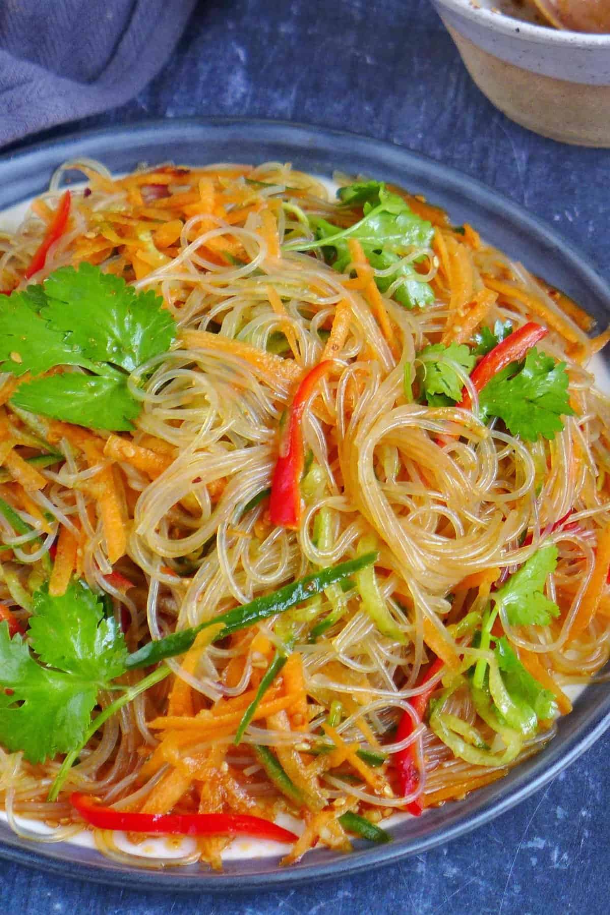 Vermicelli Glass Noodle