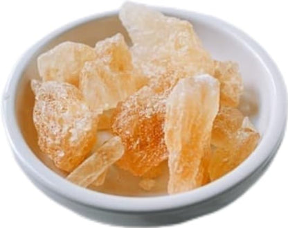Crystal Rock Sugar