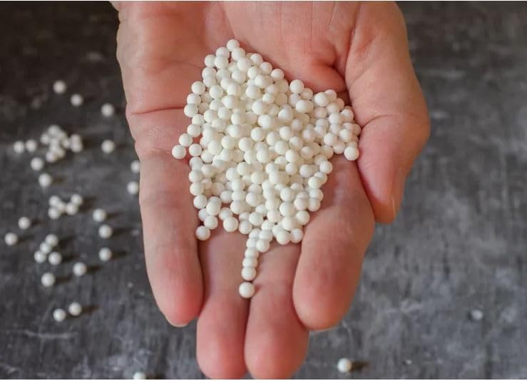 Mini Sago Pearls