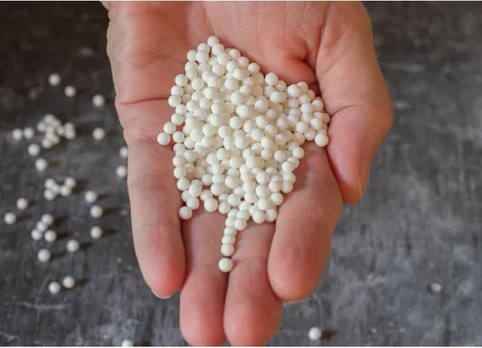 Mini Sago Pearls