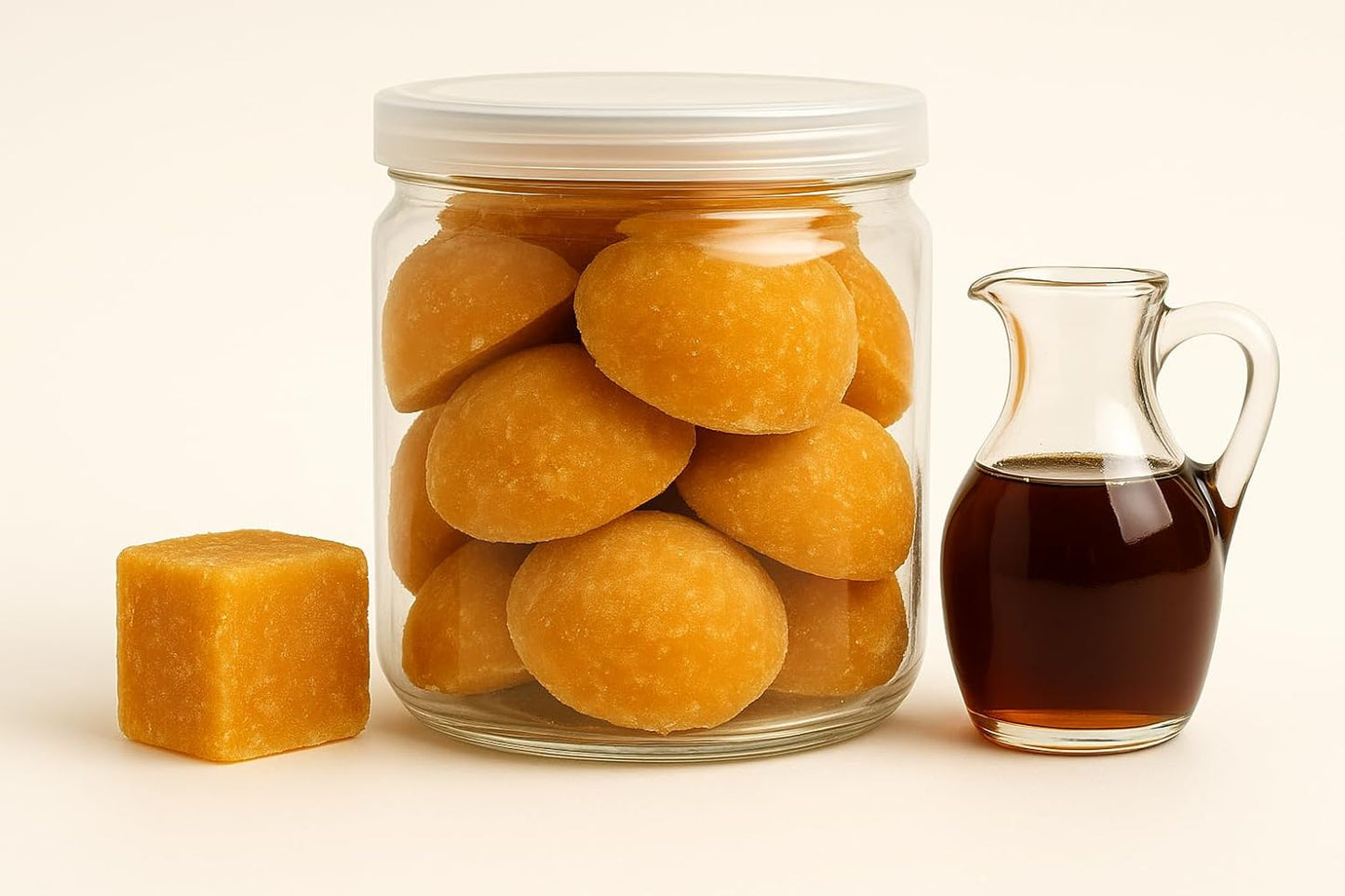 Natural Palm Sugar
