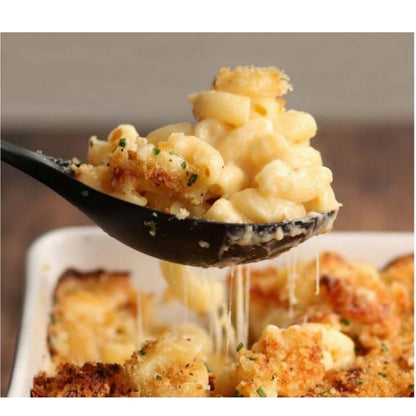 Fried Garlic