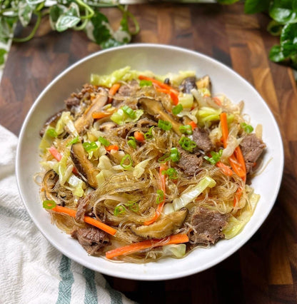Vermicelli Glass Noodle