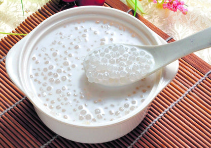 Mini Sago Pearls