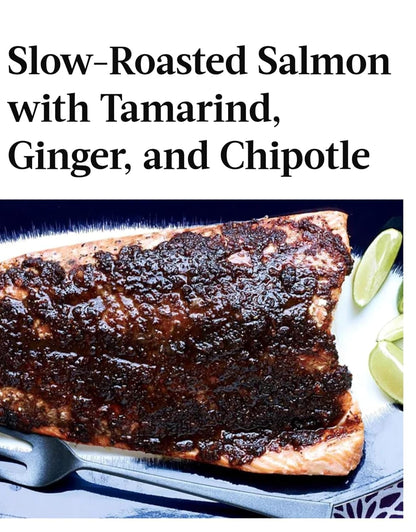 Tamarind Paste