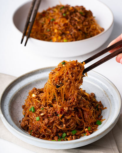 Vermicelli Glass Noodle