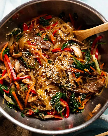 Vermicelli Glass Noodle