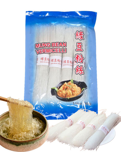Vermicelli Glass Noodle