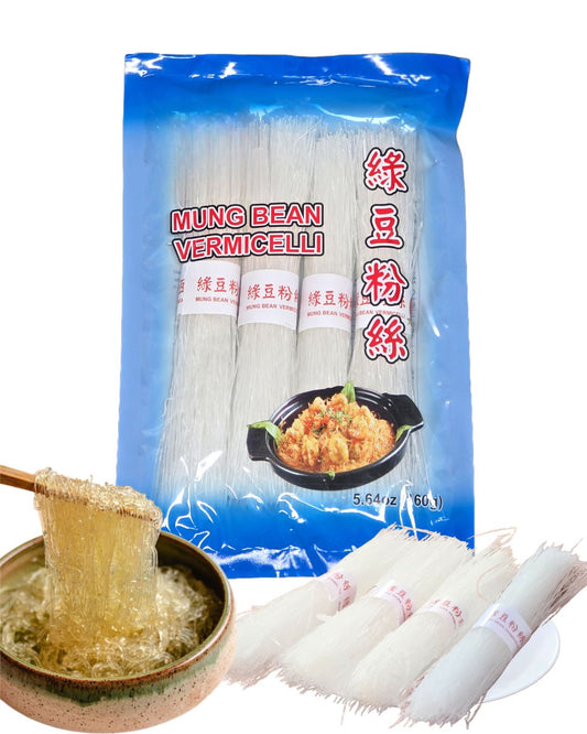 Vermicelli Glass Noodle