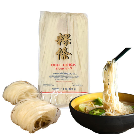 Pho Rice Sticks