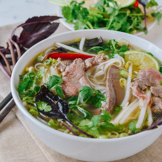 Pho Rice Sticks