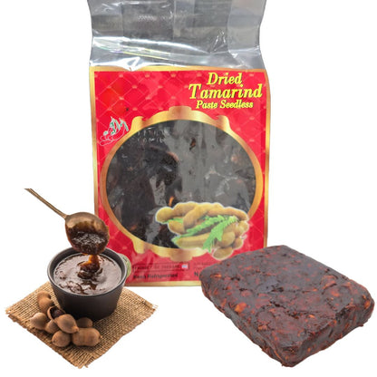 Tamarind Paste