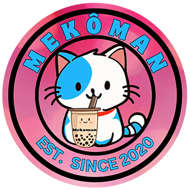 Mekoman