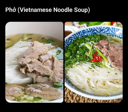 Pho Rice Sticks