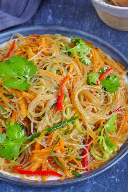Vermicelli Glass Noodle