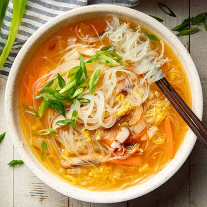 Vermicelli Glass Noodle