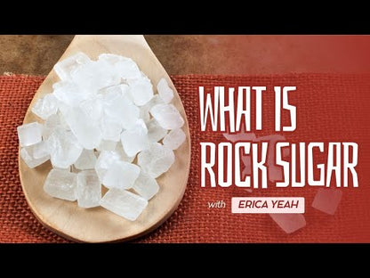 Crystal Rock Sugar
